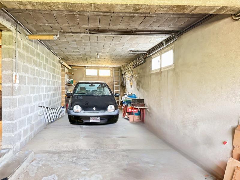 Maison - 102 m² - 4 pièces