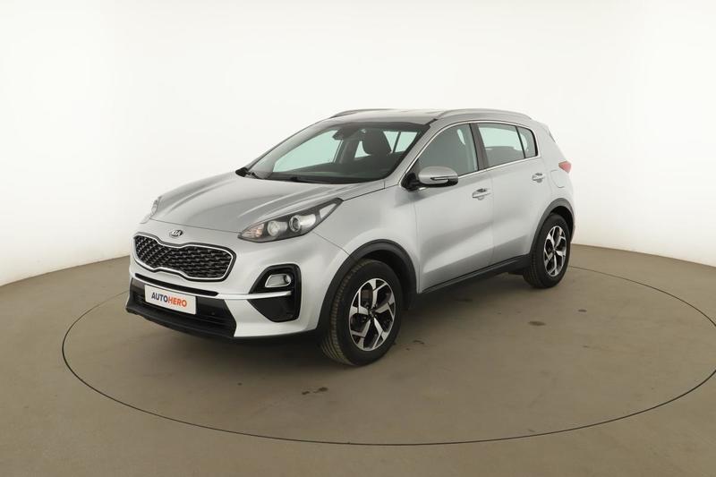 Kia Sportage 1.6 CRDi Isg Active 2wd 115 ch