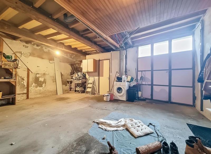 Maison - 83 m² - 4 pièces