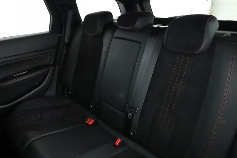 Peugeot 308 Sw 1.6 PureTech Gt Eat8 225 ch