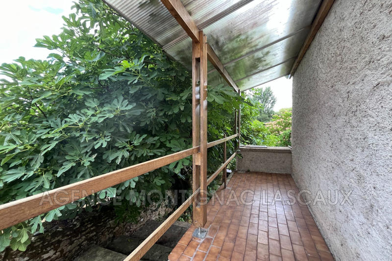 Maison de ville - 70 m² - 3 pièces