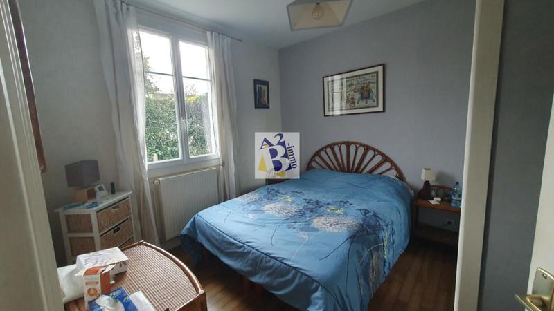 Maison de ville - 69 m² - 3 pièces