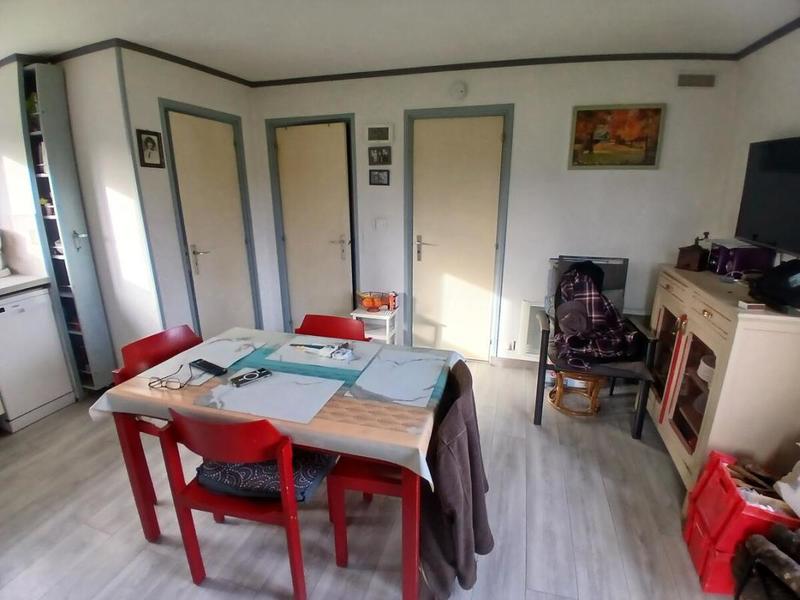 Maison de campagne - 32 m² - 2 pièces