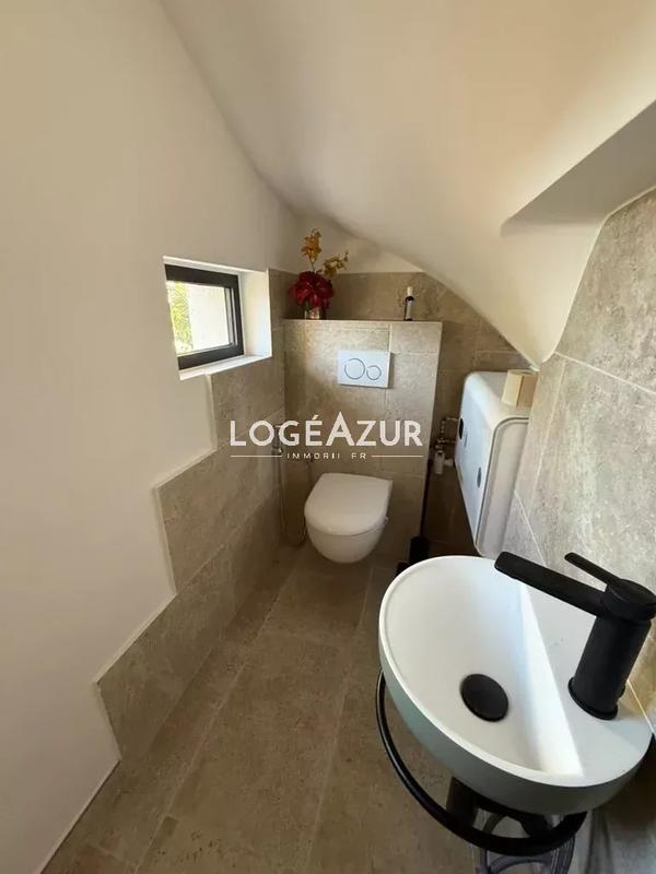 Appartement - 106 m² - 5 pièces