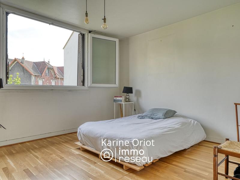 Maison - 175 m² - 5 pièces