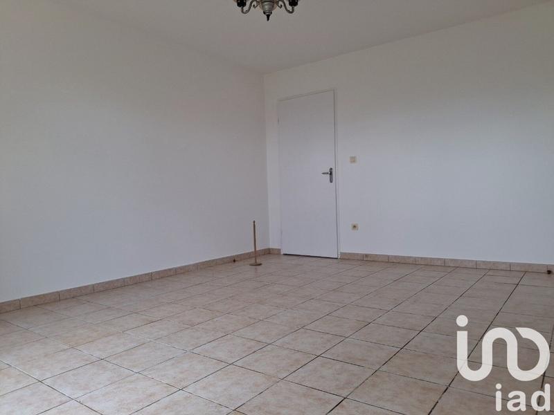 Appartement - 53 m² - 4 pièces