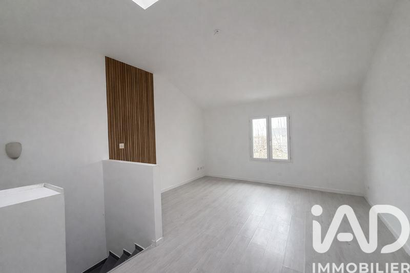 Immeuble - 197 m²