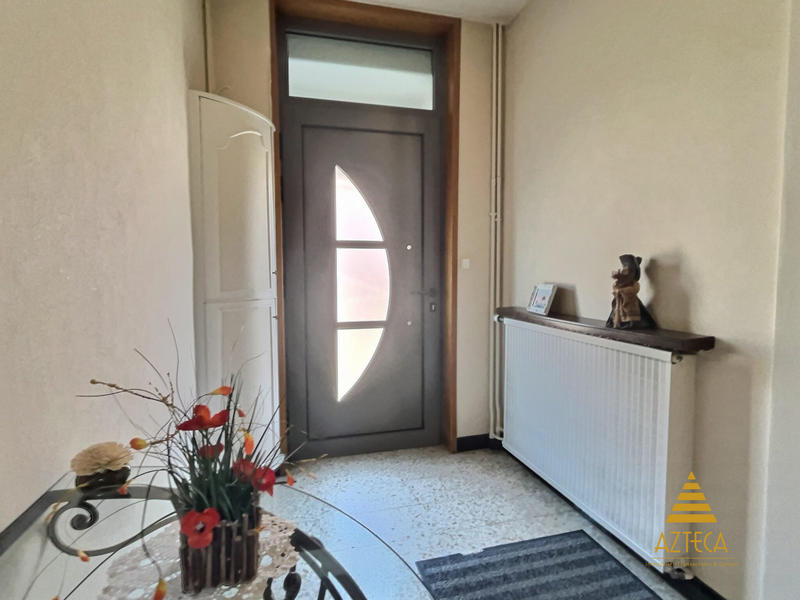 Maison - 119 m² - 4 pièces