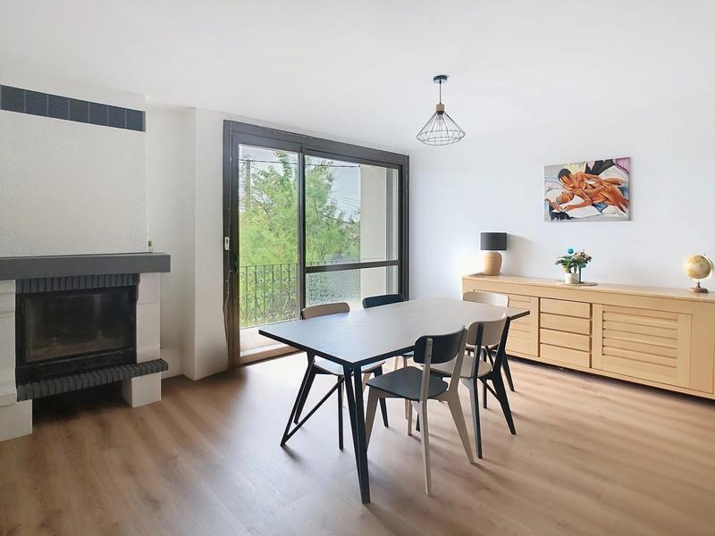 Maison - 129 m² - 5 pièces