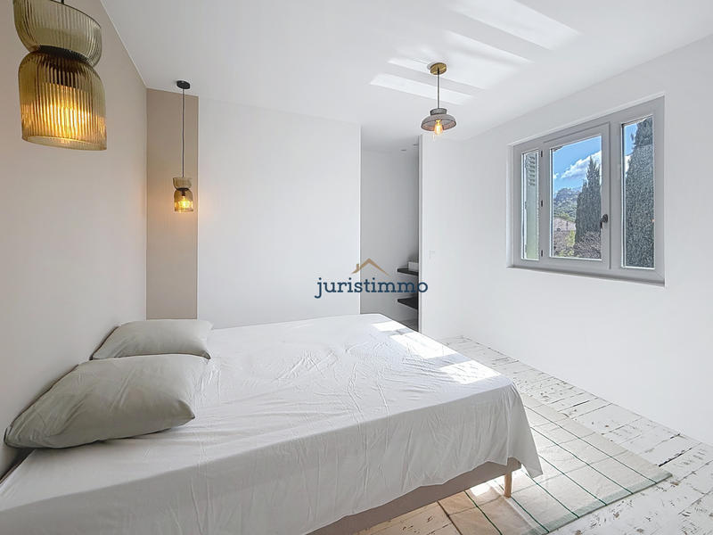 Mas - 103 m² - 3 pièces