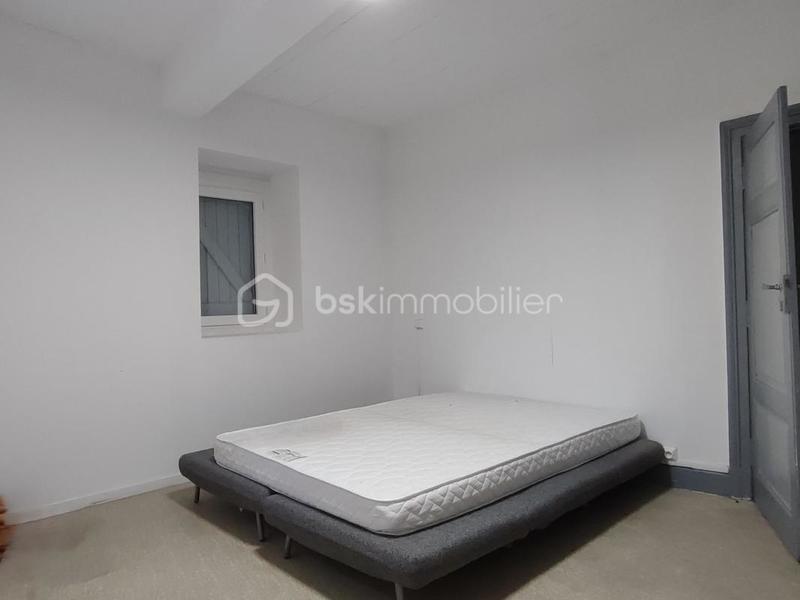 Maison de village - 113 m² - 6 pièces