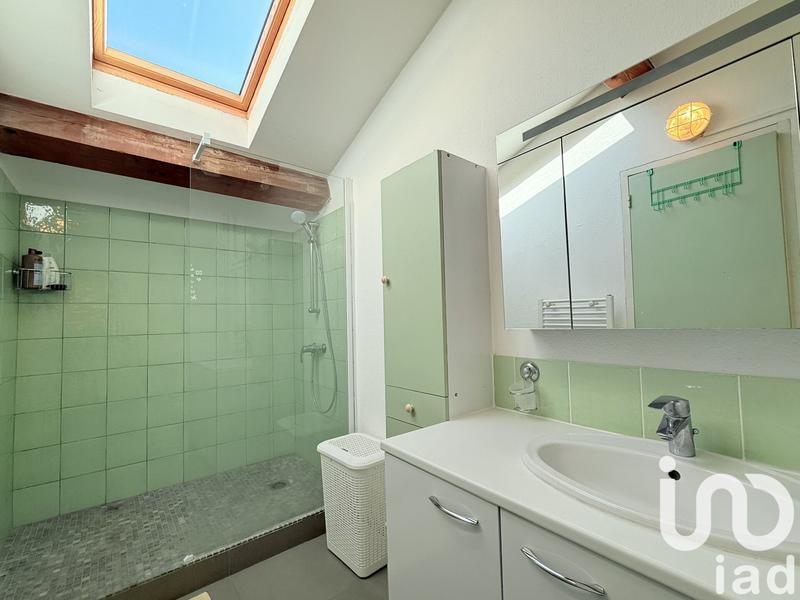 Maison de village - 123 m² - 5 pièces