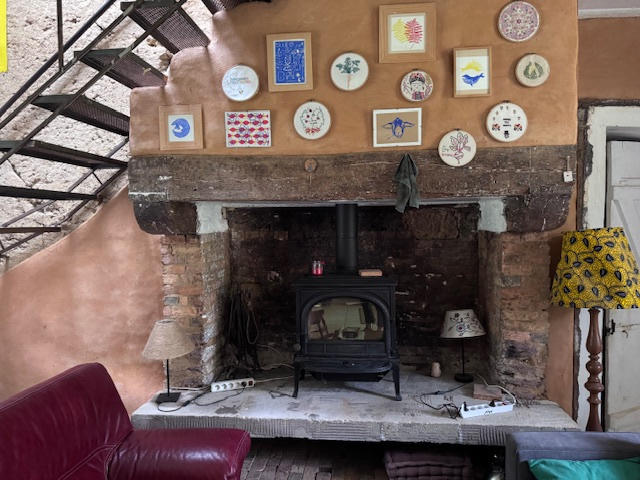 Propriété - 280 m² - 9 pièces