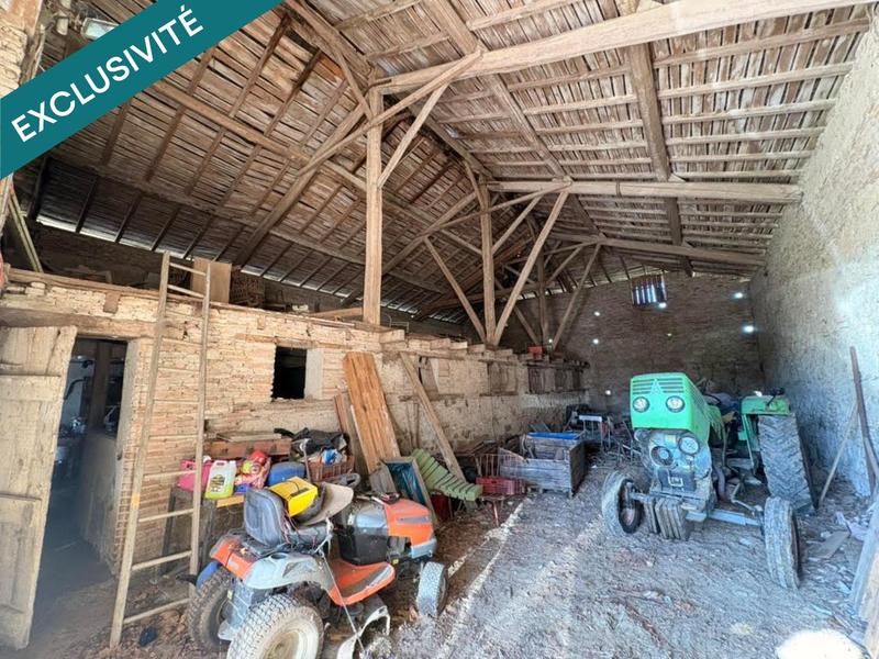 Maison - 213 m² - 7 pièces