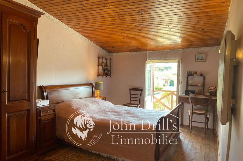 Maison - 106 m² - 3 pièces