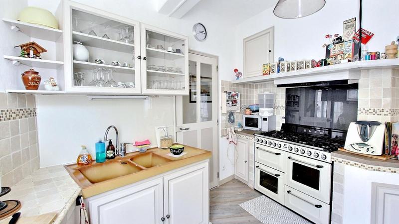 Maison de maîtres - 165 m² - 6 pièces