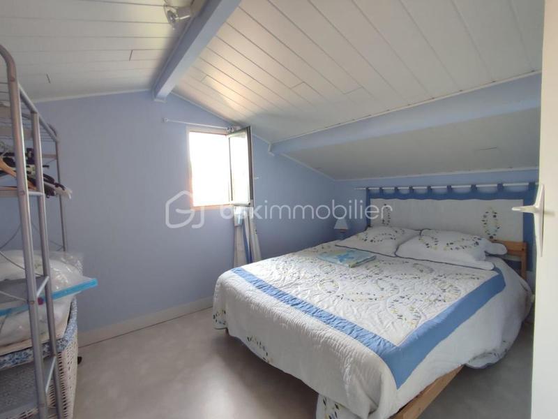 Maison traditionnelle - 104 m² - 5 pièces