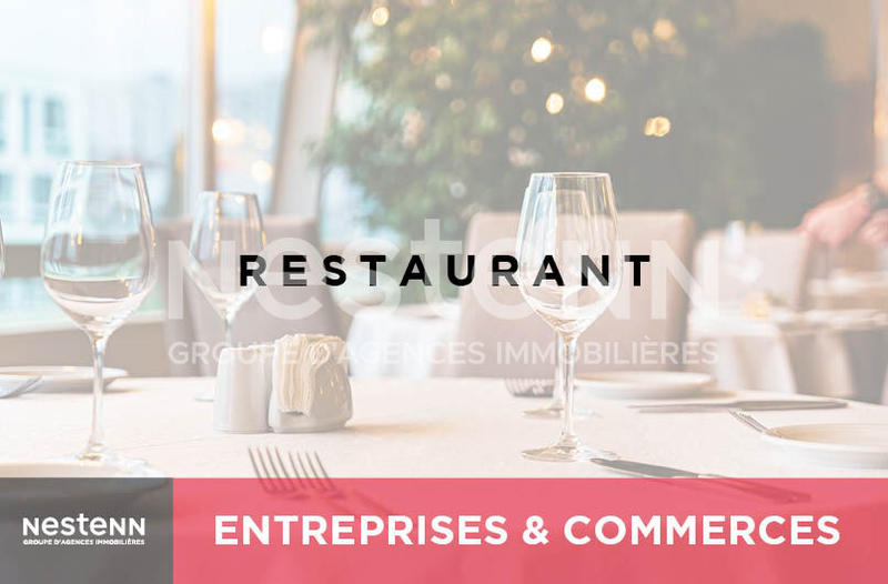 Fonds de commerce - 299 m²