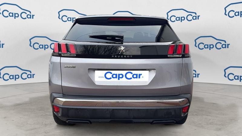 Peugeot 3008 1.5 BlueHDi 130 Eat8 Active Business