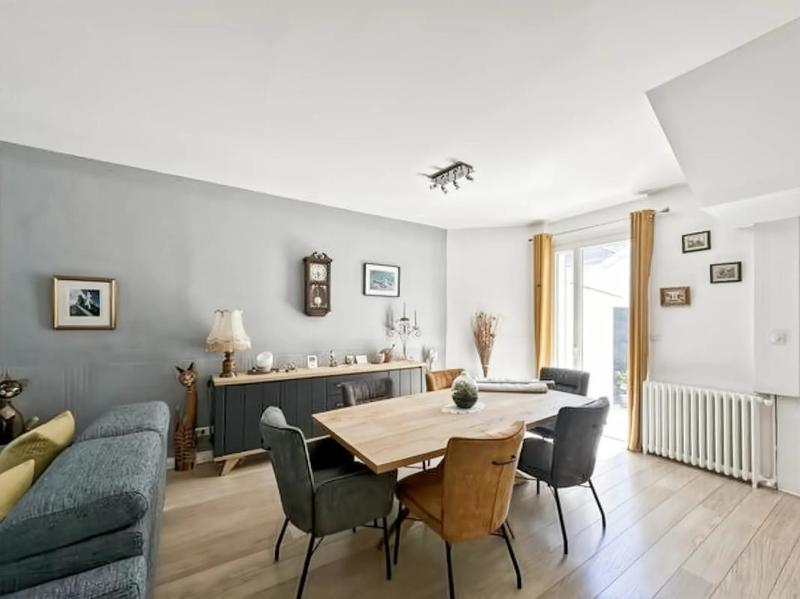 Maison - 127 m² - 5 pièces