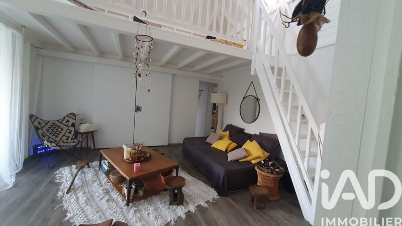 Maison - 170 m² - 5 pièces