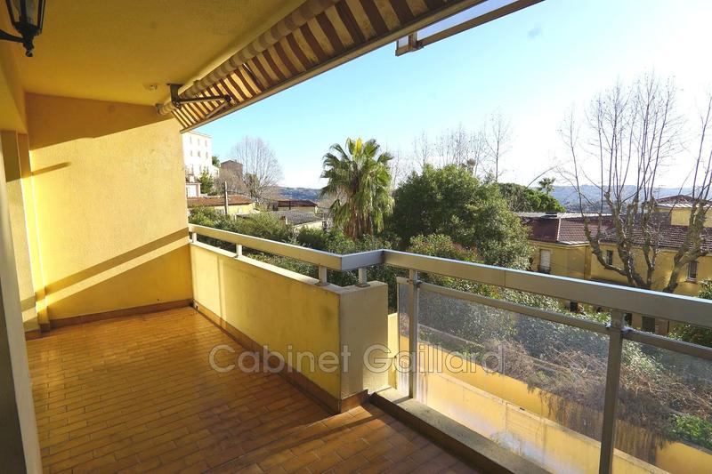 Appartement - 33 m² - 2 pièces