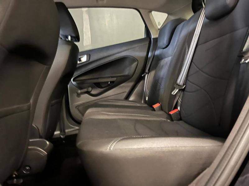 Ford Fiesta Phase 2 1.25i 82 cv / Trend