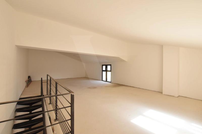 Maison de village - 221 m²