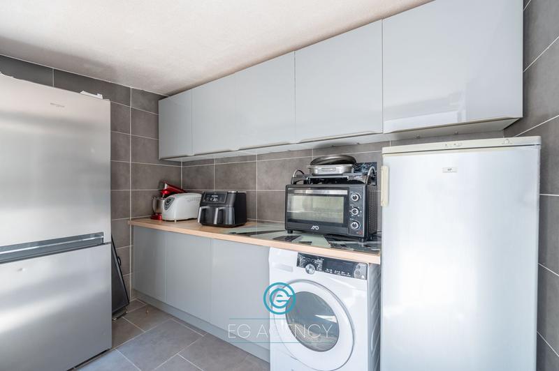 Maison - 117 m² - 5 pièces