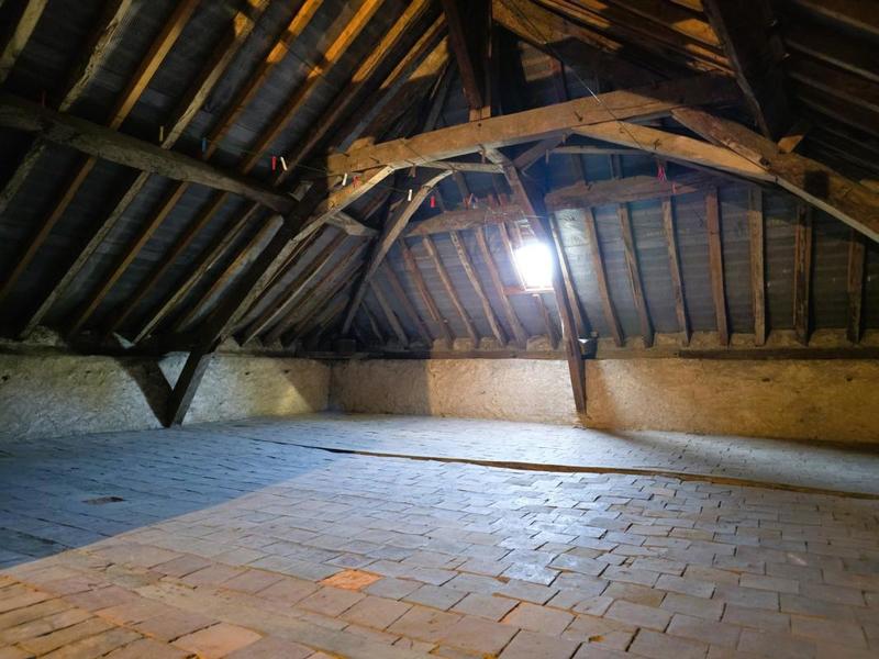 Maison - 111 m² - 6 pièces