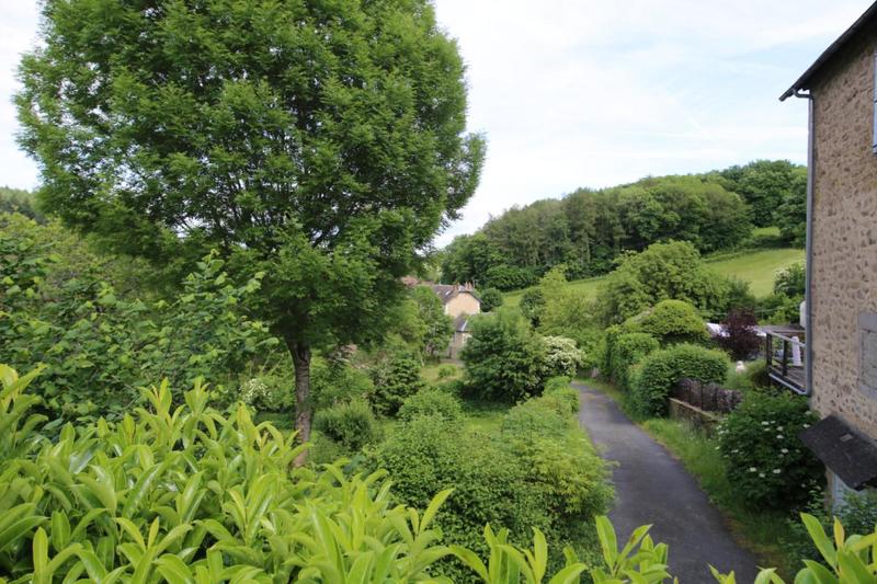 Maison de village - 200 m² - 5 pièces