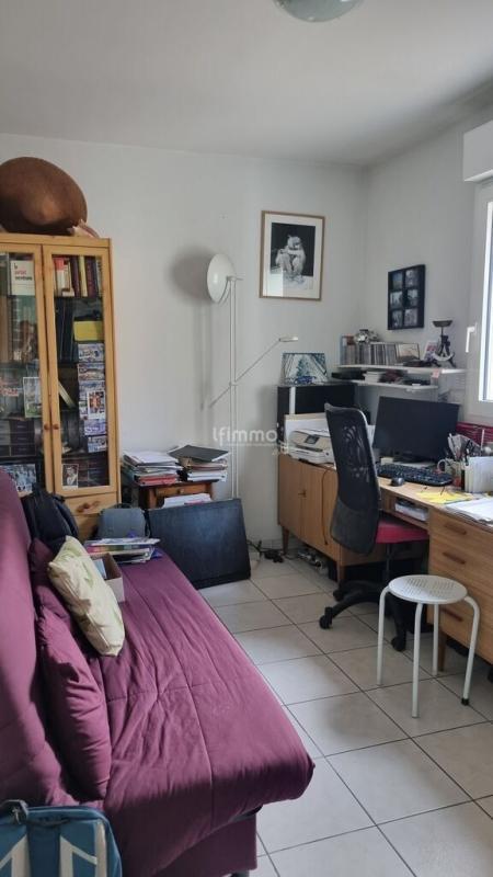 Maison ancienne - 158 m² - 6 pièces