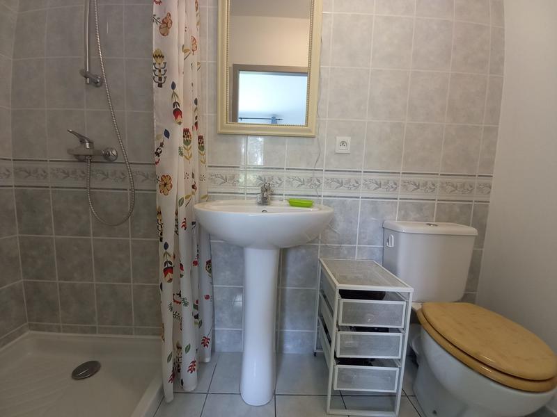 Maison traditionnelle - 128 m² - 5 pièces