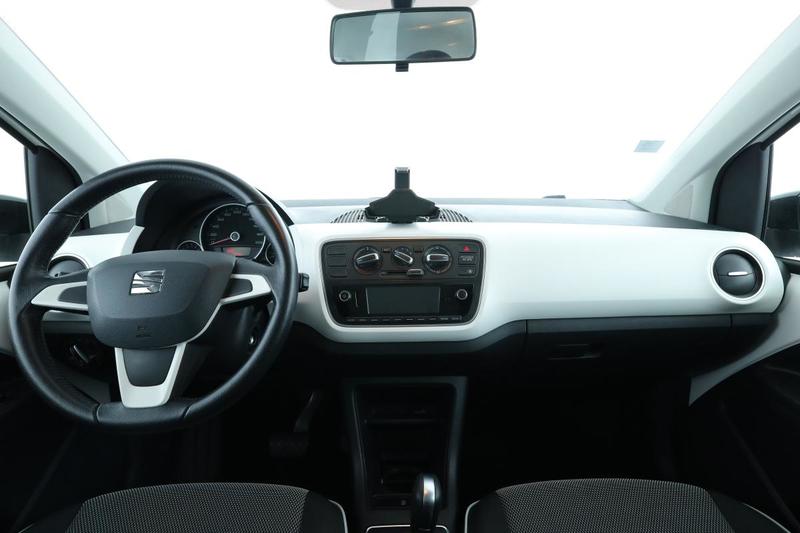 Seat Mii 1.0 Urban Design Auto 5p 75 ch