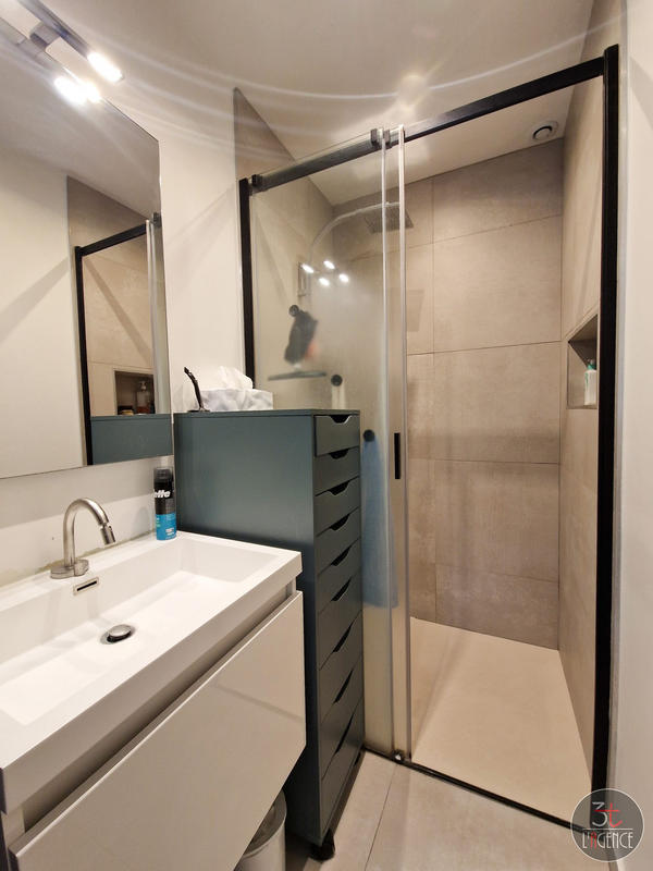 Maison ancienne - 96 m² - 5 pièces