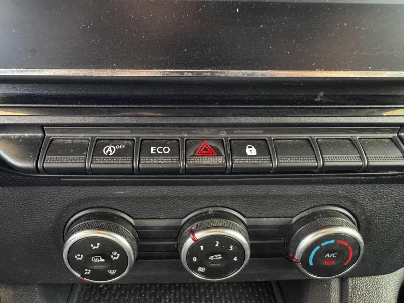 Renault Kangoo Van Blue Dci 95 Grand Confort- 22