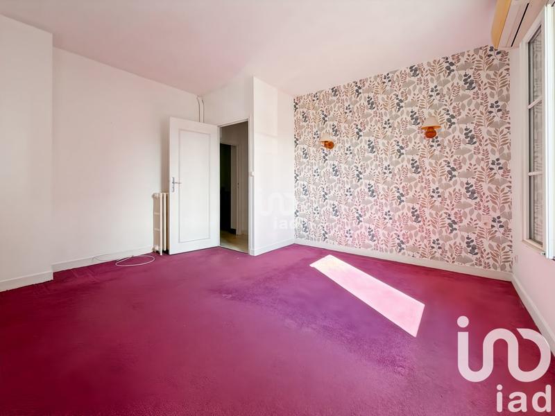 Maison - 113 m² - 4 pièces