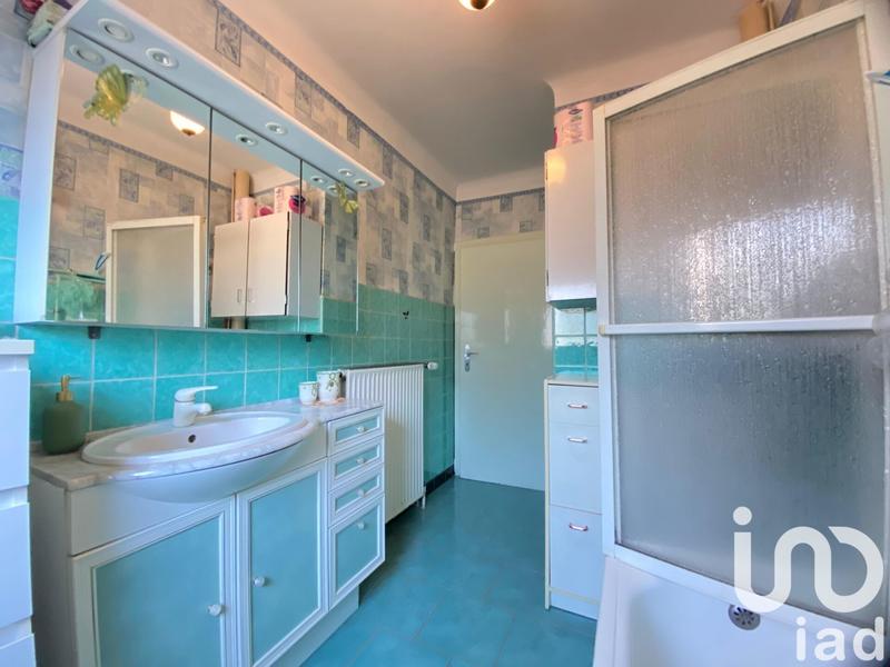 Maison - 98 m² - 5 pièces