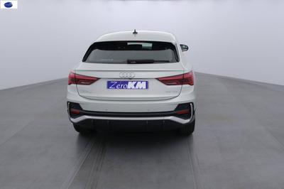 Audi Q3 Sportback 35 Tdi 150ch Stronic Sline
