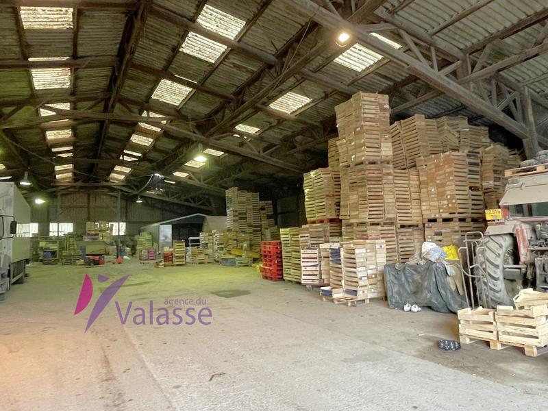 Maison - 128 m² - 5 pièces