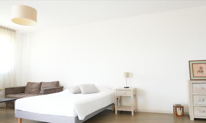 Appartement - 33 m² - 1 pièce