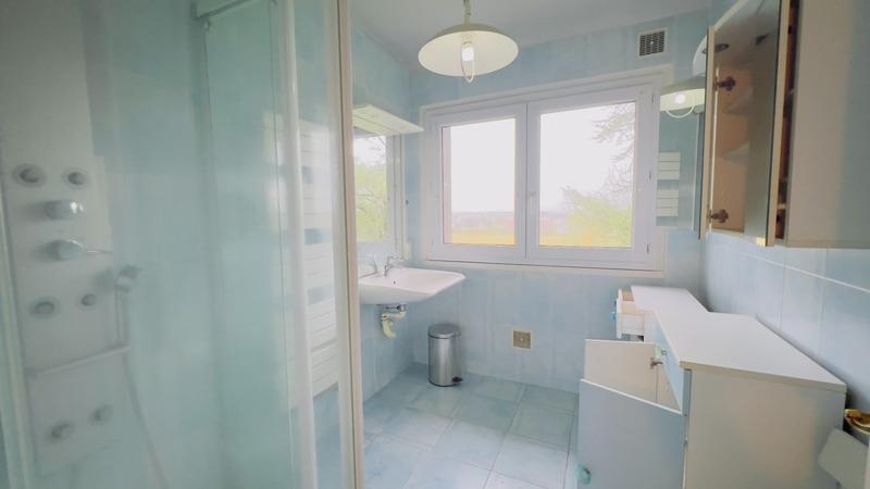 Maison - 156 m² - 6 pièces