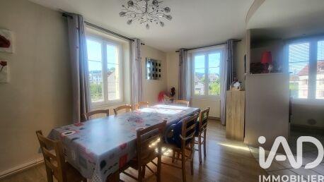 Appartement - 128 m² - 5 pièces