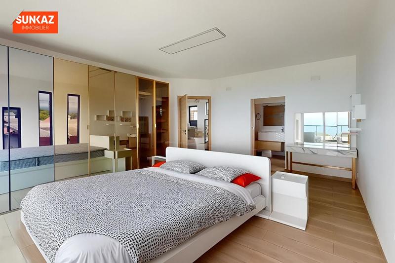 Villa - 144 m² - 5 pièces