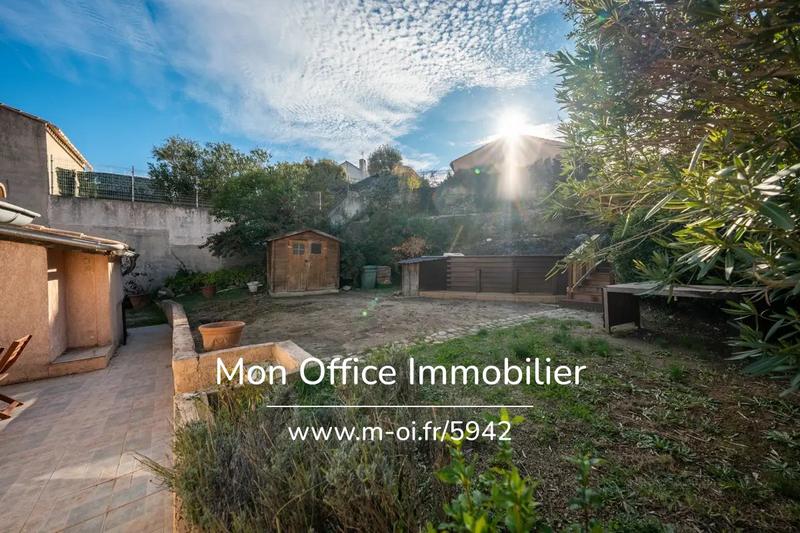 Maison - 145 m² - 7 pièces