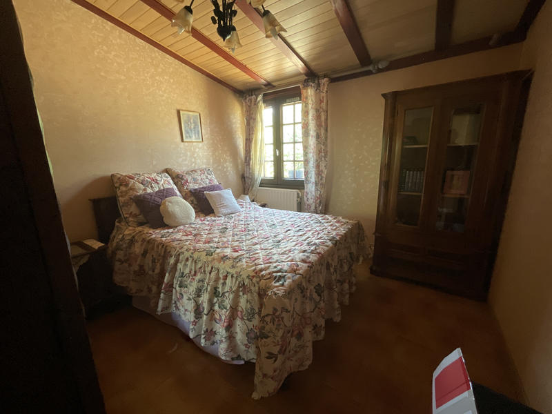 Maison - 106 m² - 4 pièces