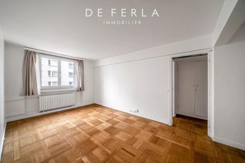 Appartement - 50 m² - 3 pièces