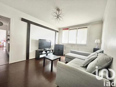 Appartement - 54 m² - 3 pièces