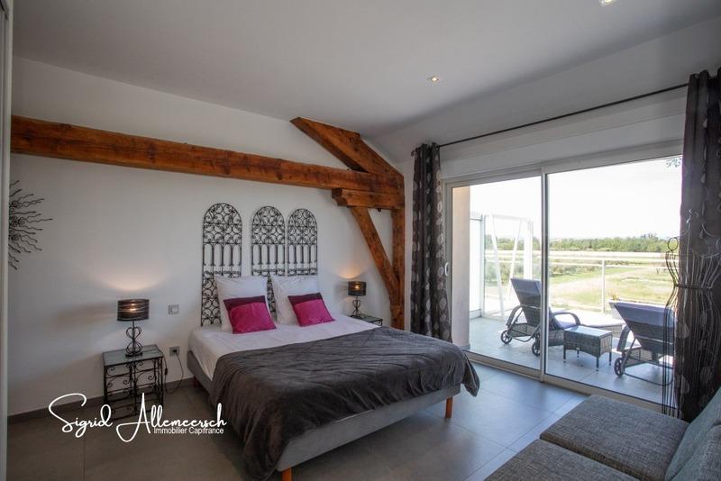 Propriété - 516 m² - 15 pièces