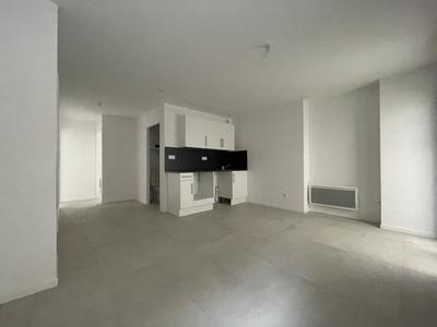 Appartement - 47 m² - 3 pièces